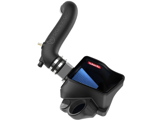 aFe 21-24 Kia K5 Takeda Stage-2 Cold Air Intake System w/ Pro 5R Filter