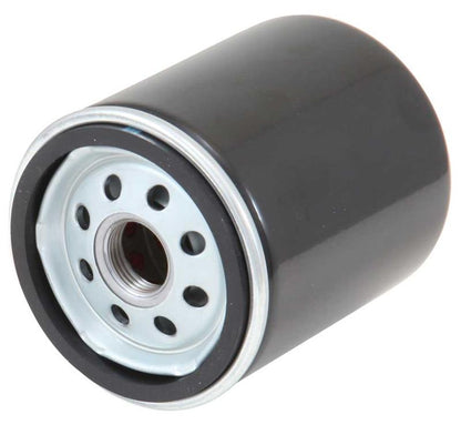 K&N Engineering K&N Harley-Davidson / Buell 3in OD x 4.063in H Black Oil Filter
