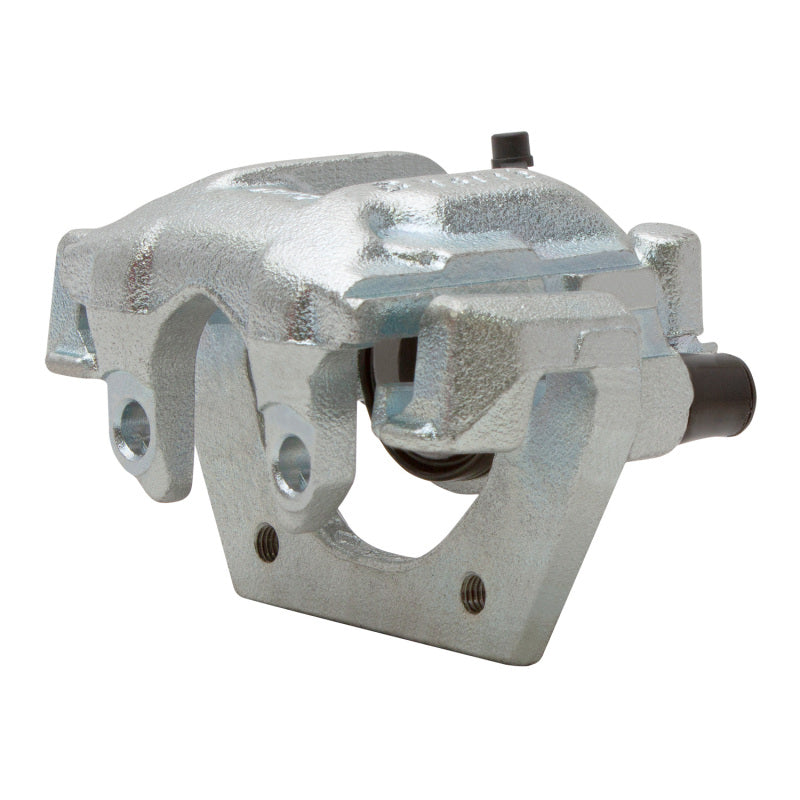 DFC 03-05 Land Rover Range Rover Rear-L Premium Caliper - Silver Zinc Coated