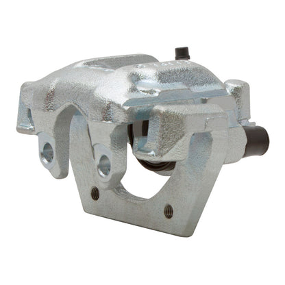 DFC 03-05 Land Rover Range Rover Rear-L Premium Caliper - Silver Zinc Coated
