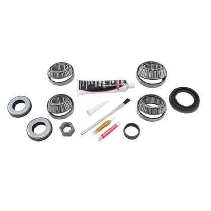 Yukon Gear & Axle Yukon Gear Bearing install Kit For 11+ GM 9.25in IFS Front Diff