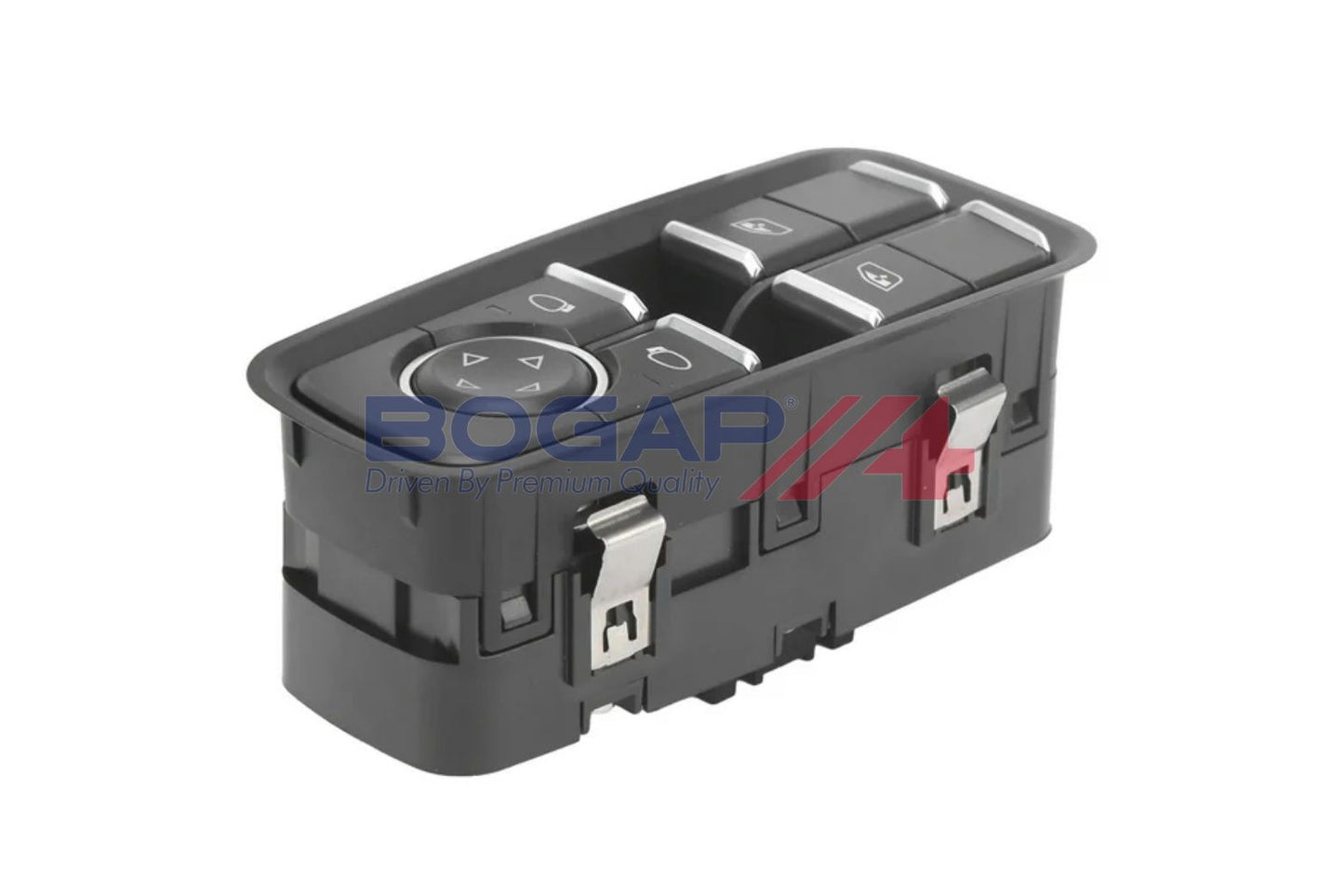 BOGAP A7339394 Switch, Window Regulator