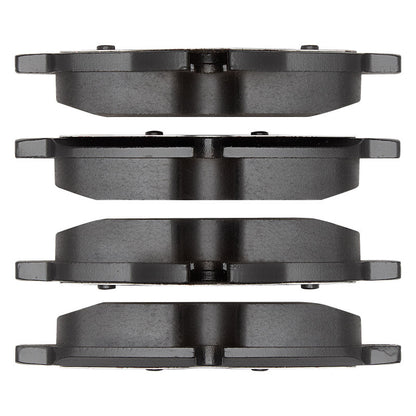 R1 Concepts R1 09-10 BMW Z4 Rear Optimum OE Brake Pads