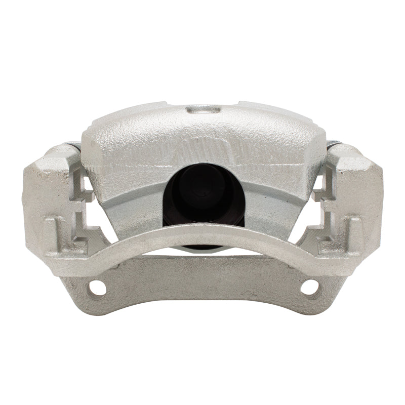 DFC 16-25 Buick Envista Sport Touring Front-L Silver Zinc Coated Premium Caliper