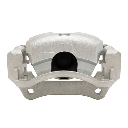 DFC 16-25 Buick Envista Sport Touring Front-L Silver Zinc Coated Premium Caliper