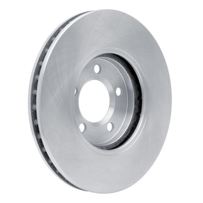 DFC 00-06 Ford Thunderbird Front Brake Rotor