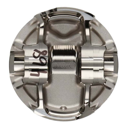 Wiseco Chevy LT1 4.070in Bore 1.105in CH -20.00 CC Piston Set