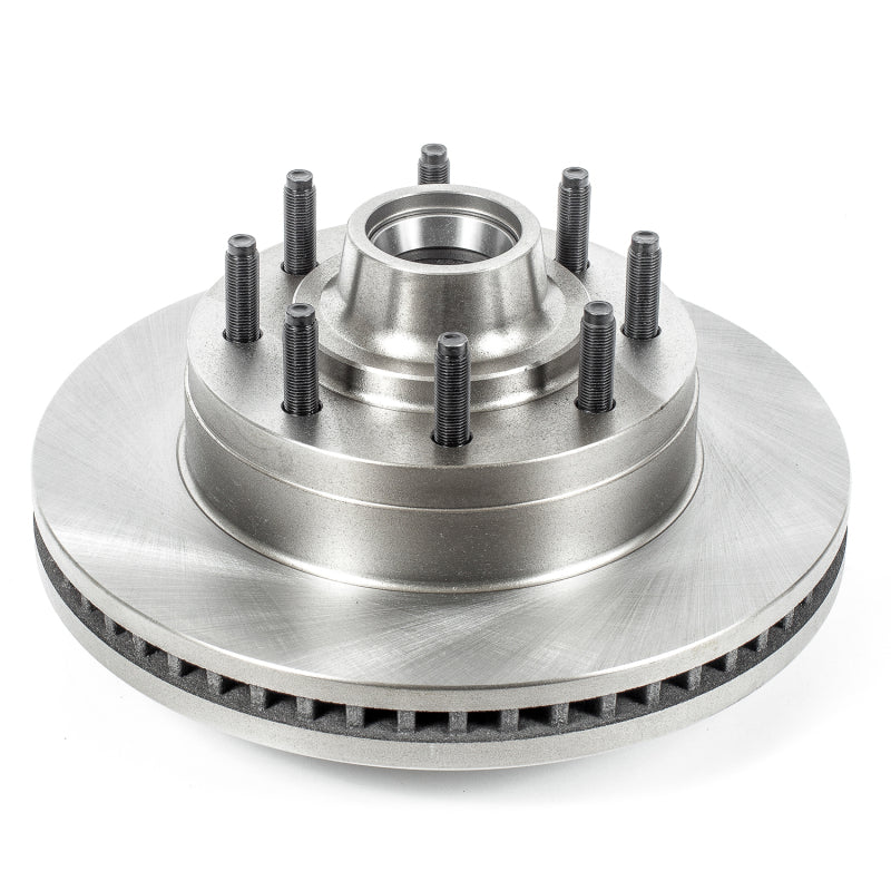 PowerStop Power Stop 08-14 Ford E-150 Front Autospecialty Brake Rotor