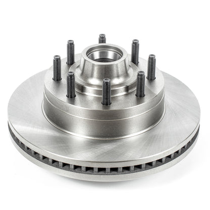 PowerStop Power Stop 08-14 Ford E-150 Front Autospecialty Brake Rotor