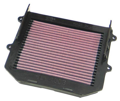 K&N Engineering K&N Honda XL1000 VARADERO 03-10 Air Filter