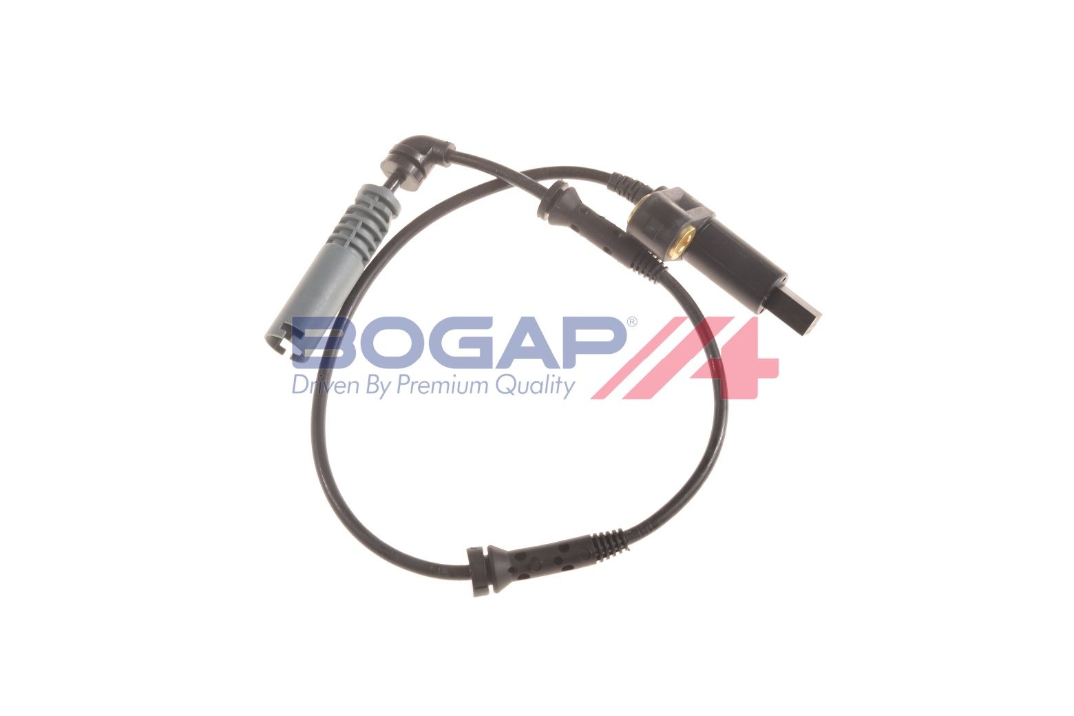 BOGAP B7117112 Sensor, Wheel Speed