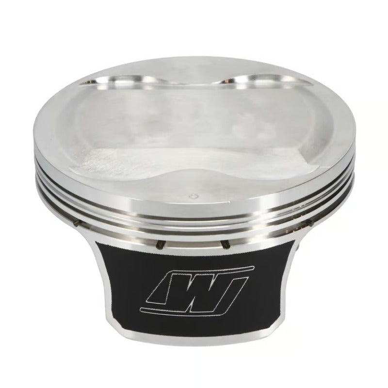 Wiseco 06-14 Yamaha YFM700 Raptor/07-13 Grizzly 111 Piston Kit