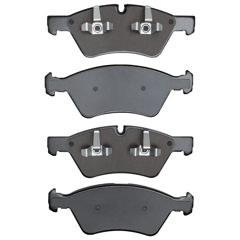 DFC 05-12 Mercedes-Benz E500 Front Euro 5000 Ceramic Brake Pads