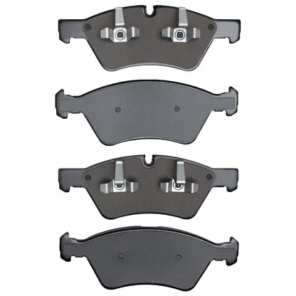 DFC 05-12 Mercedes-Benz E500 Front Euro 5000 Ceramic Brake Pads