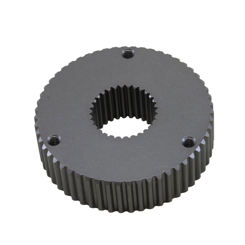 Yukon Gear & Axle Yukon Gear Hardcore Drive Flange 30 Spline Inner 55 Spline Outer