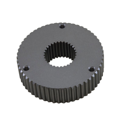 Yukon Gear & Axle Yukon Gear Hardcore Drive Flange 30 Spline Inner 55 Spline Outer