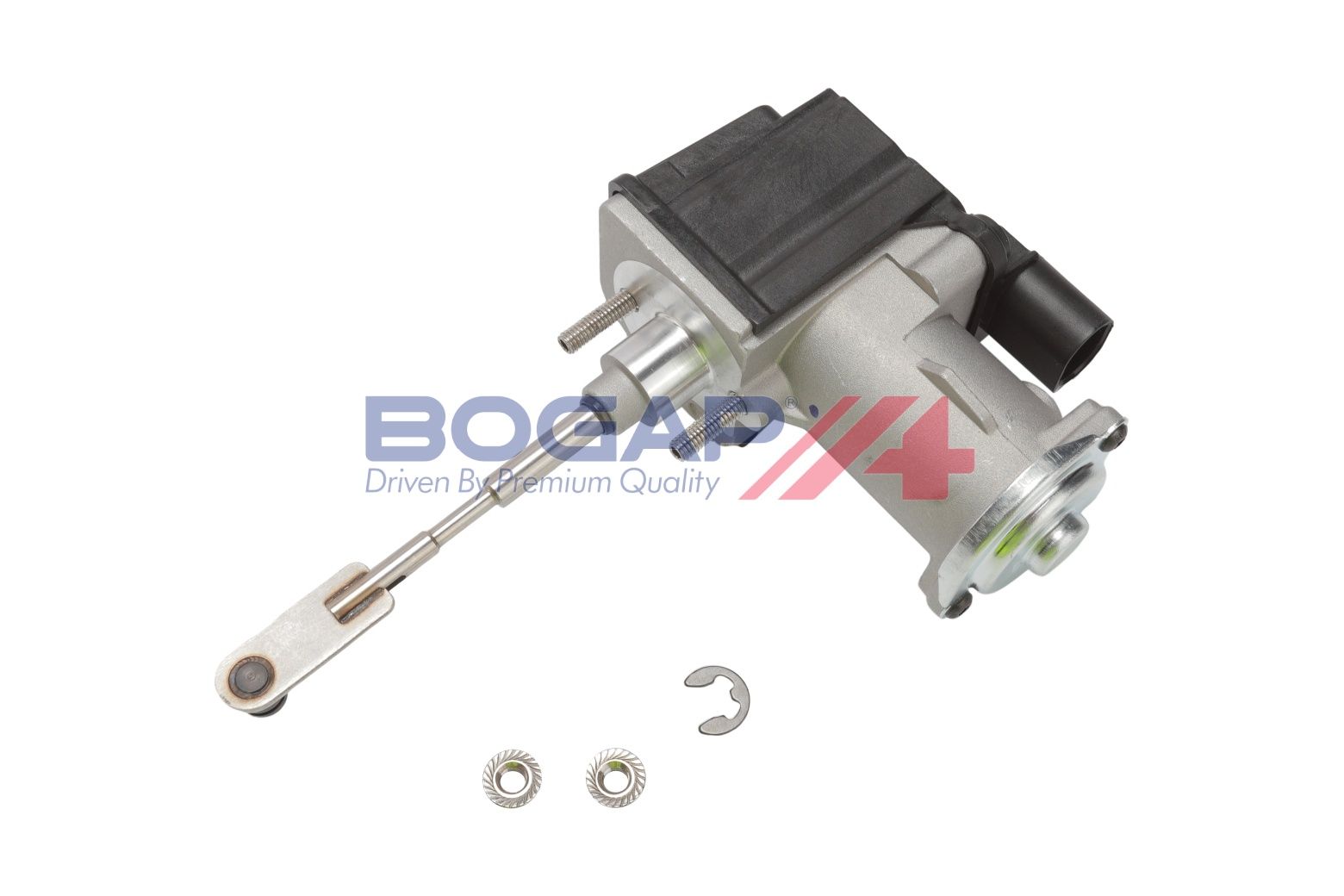 BOGAP A6313121 Actuator, Turbocharger
