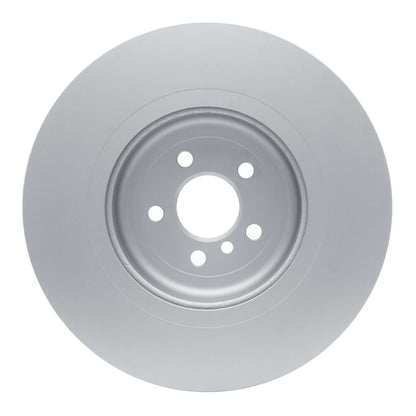 DFC 16-25 BMW 840i Right Rear GeoSPEC Coated Rotor
