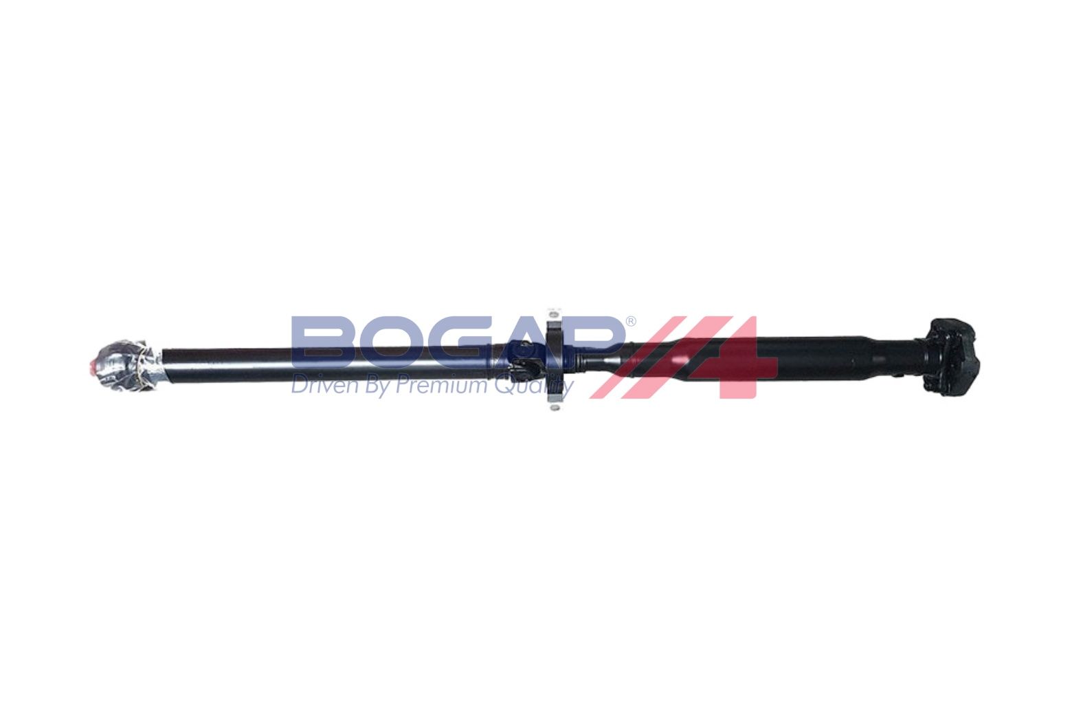 BOGAP B3510154 Propshaft, Axle Drive