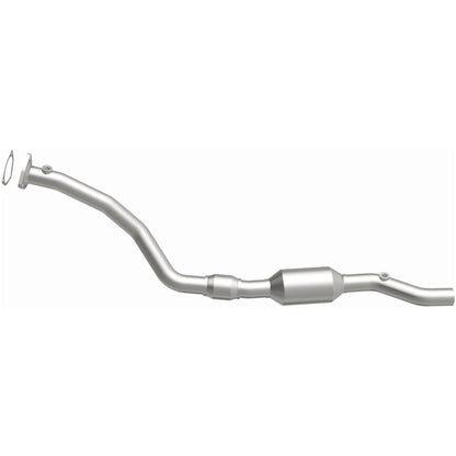 MagnaFlow Direct Fit Catalytic Converter California Grade 06-09 Audi A6 3.2L