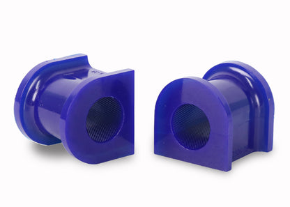 SuperPro Front Sway Bar Mount Bushing Kit