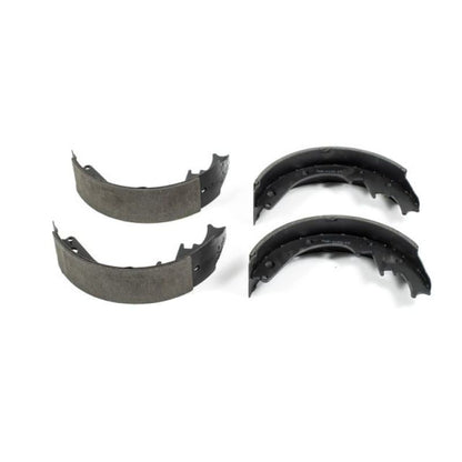 PowerStop Power Stop 91-92 Cadillac Brougham Rear Autospecialty Brake Shoes