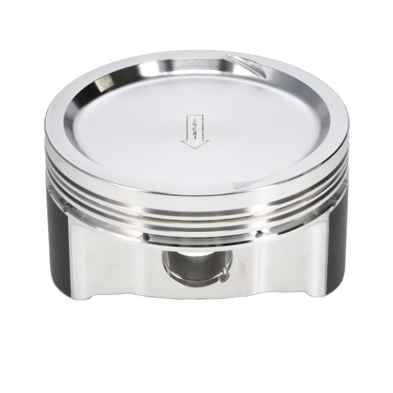 Manley Performance Manley Chevrolet LS Piston Set - 4.185in Bore 1.315in CH, -31.00 CC