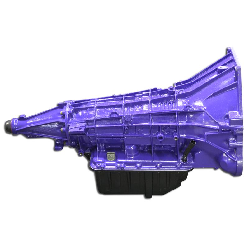 ATS Diesel 1999-2003 Ford 2wd 4R100 Stage 2 Transmission Package