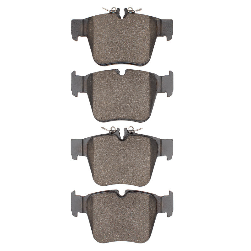 R1 Concepts R1 16-23 Mercedes-Benz C450 AMG Rear R1 Ceramic Brake Pads