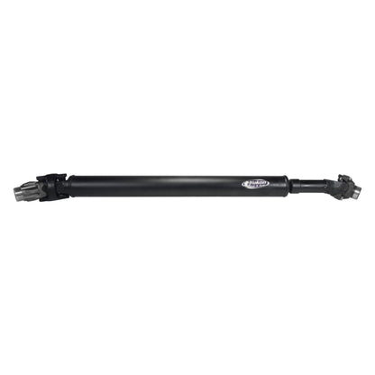 Yukon Gear & Axle Yukon Gear Performance Rear Driveshaft 2018 Jeep JL Sahara 4 Door Auto Selec-Trac