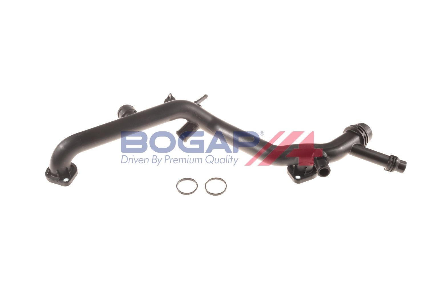BOGAP A4229124 Coolant Pipe