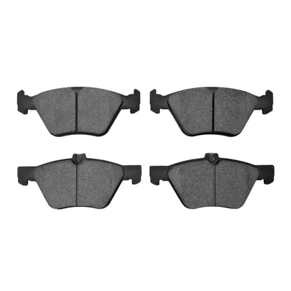 R1 Concepts R1 04-09 Mercedes-Benz E320 Front Optimum OE Brake Pads