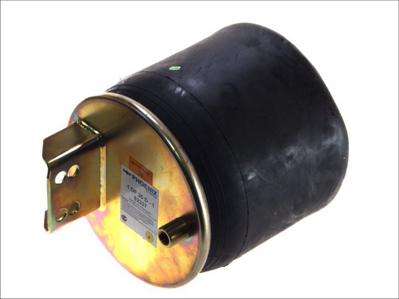 PHOENIX 1DF20D-152327 Air Suspension Bellow