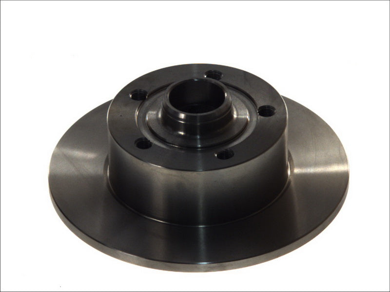 LPR LPRA1481P Brake Disc