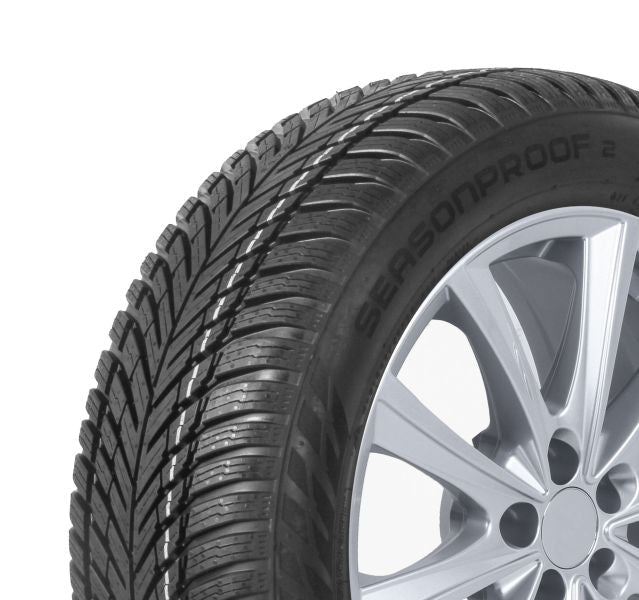 NOKIAN 18560R15CONO88HSP2 All-Season Pkw Tyreba68.0 Db