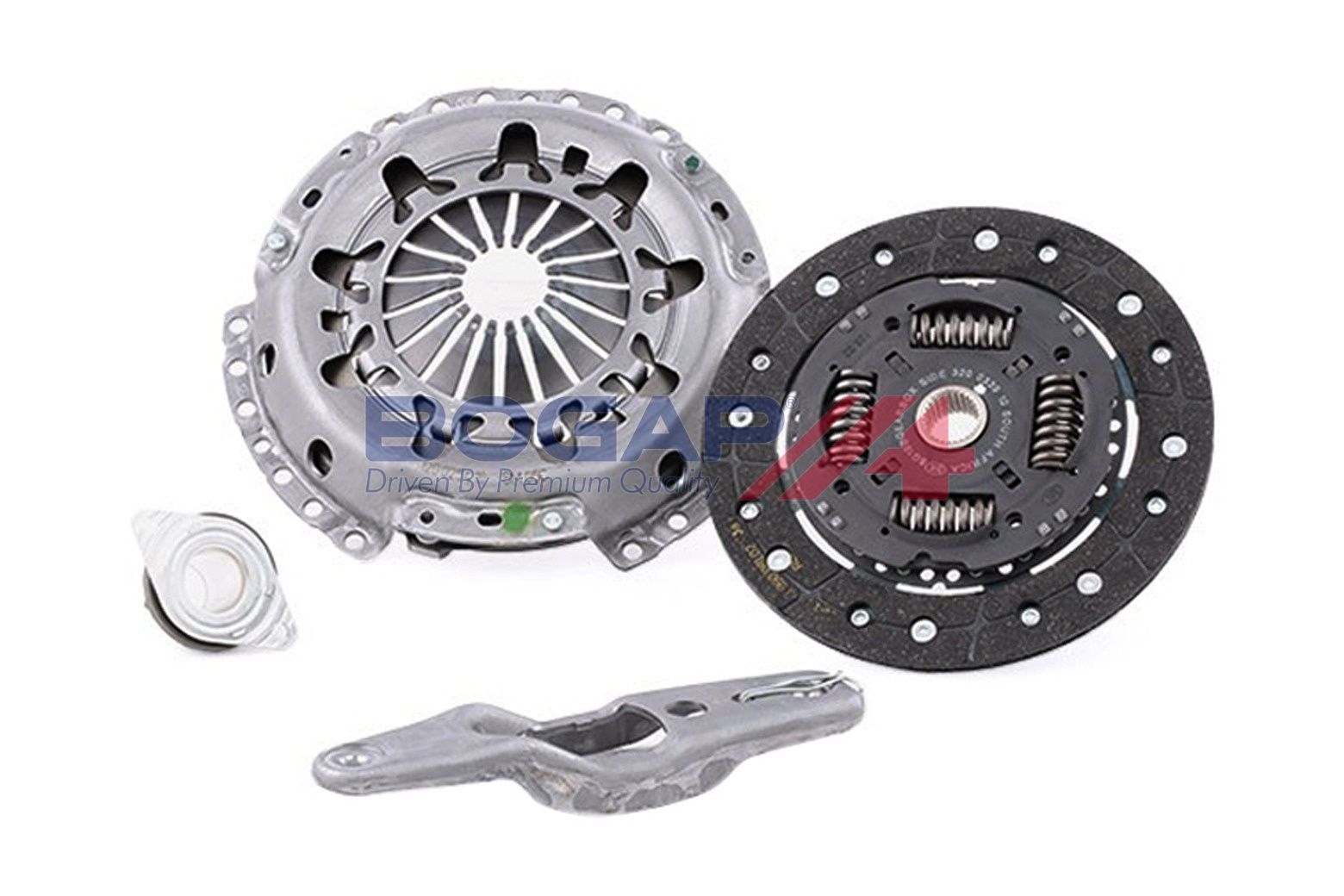 BOGAP A2223115 Clutch Kit