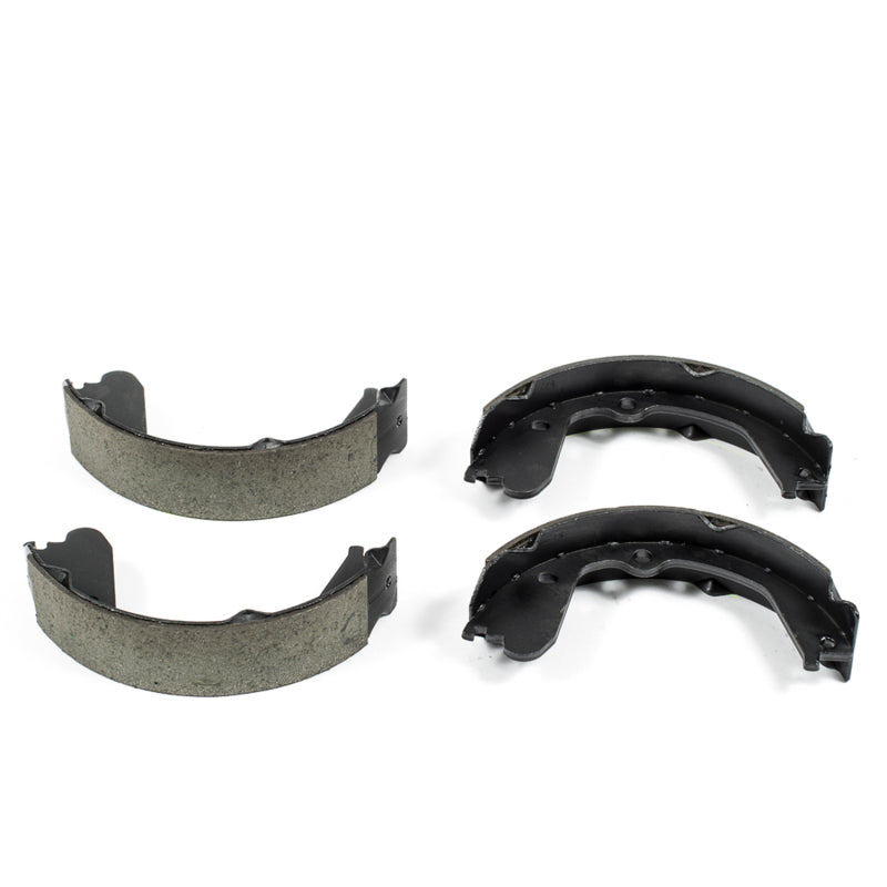 PowerStop Power Stop 09-18 Chevrolet Express 3500 Rear Autospecialty Parking Brake Shoes