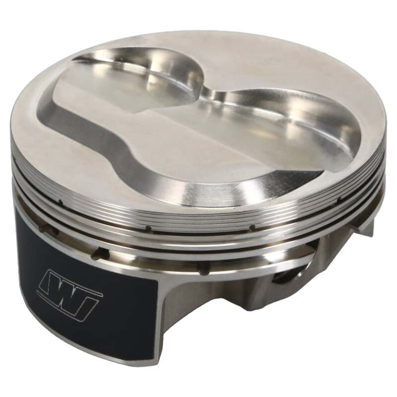 Wiseco Chevy Small Block 4.140in Bore 1.062in CH 3.00 CC Piston Set