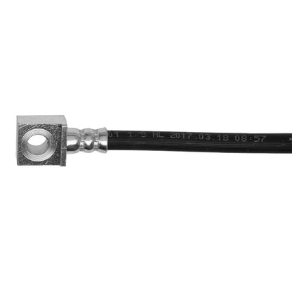 DFC 05-07 Chrysler Town & Country Rear-L up Brake Hose