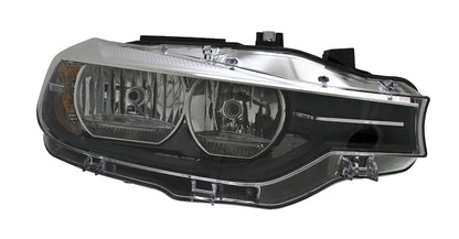 Hella 2015 BMW 3Ser 15 - Headlamp Rh Hal