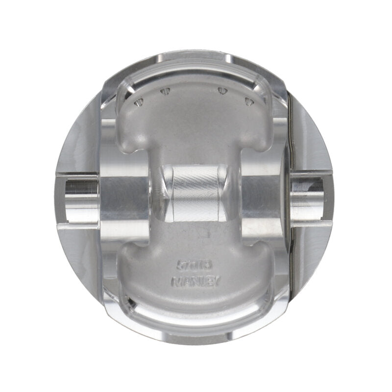 Manley Performance Manley Chevrolet LS Piston Set - 4.070in Bore 1.065in CH, -31.00 CC