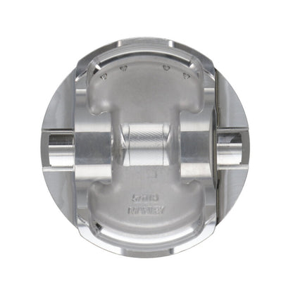 Manley Performance Manley Chevrolet LS Piston Set - 4.070in Bore 1.065in CH, -31.00 CC