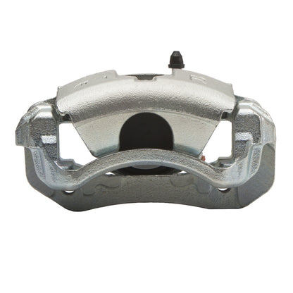 DFC 93-98 Toyota T100 Pickup Front-R Silver Zinc Coated Premium Caliper