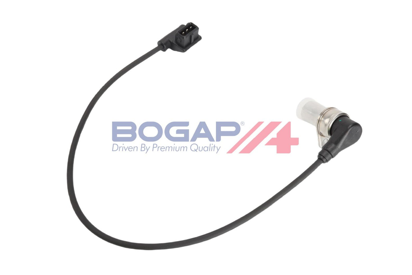 BOGAP B6115120 Sensor, Crankshaft Pulse