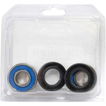 Pivot Works Premium Wheel Bearing