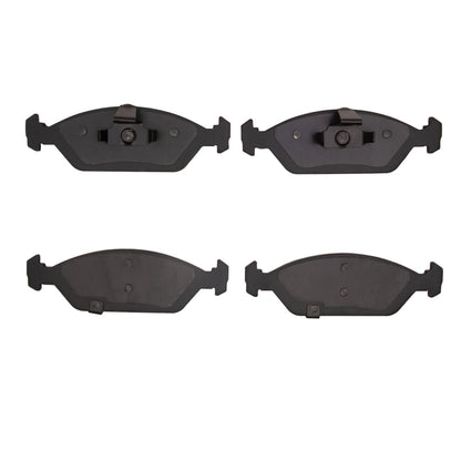 R1 Concepts R1 94-00 Kia Spectra Front Optimum OE Brake Pads