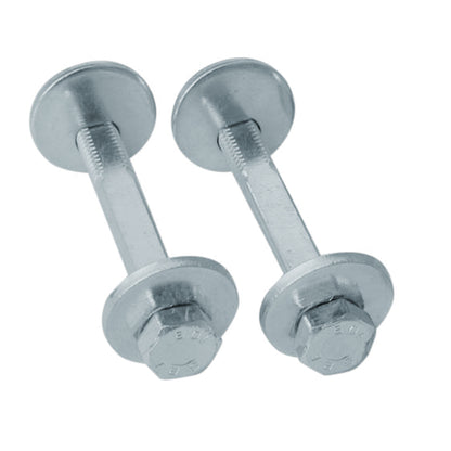 SPC Performance 07-13 Dodge/07-13 Freightliner/07-13 Mercedes Sprinter Van Front Adjuster Kit (Pair)