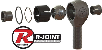 Ridetech RID HQ Air Shock Kits