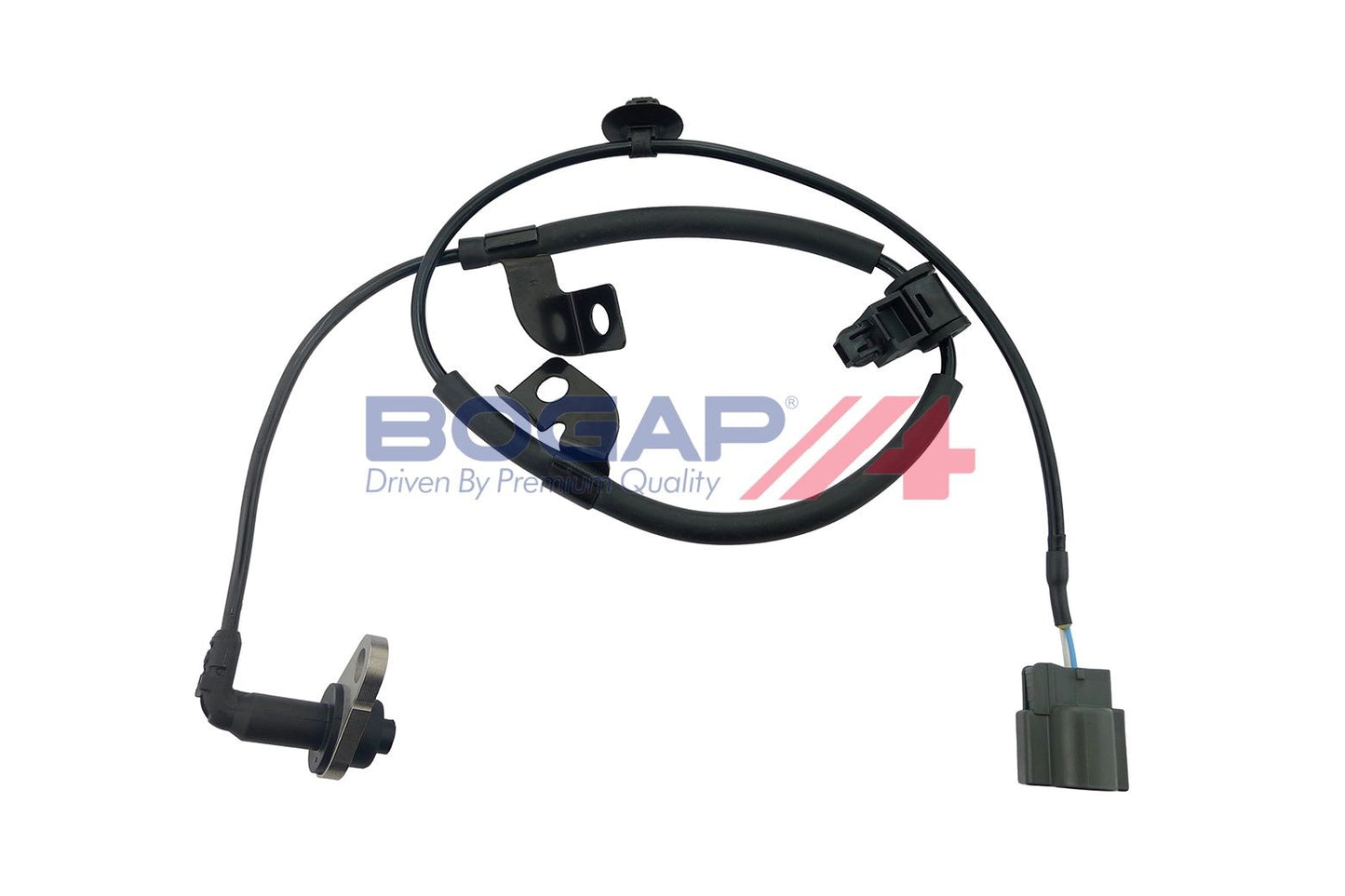 BOGAP S7117113 Sensor, Wheel Speed