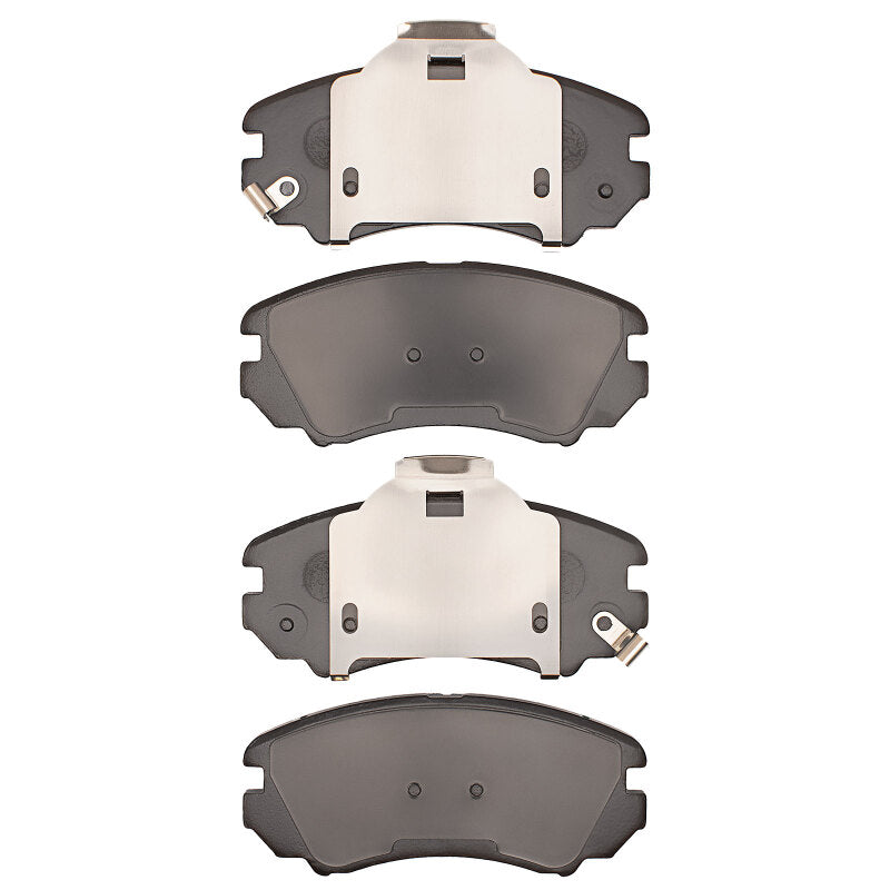 R1 Concepts R1 02-24 Changan CS35 Front R1 Optimum OE Brake Pads